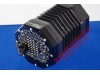 Stagi new English chromatic 56 button concertina  finished in traditional black